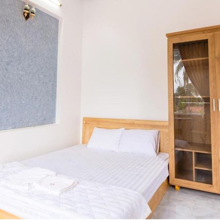Nha Nghi & Homestay Pham Gia Van Ninh Exterior photo