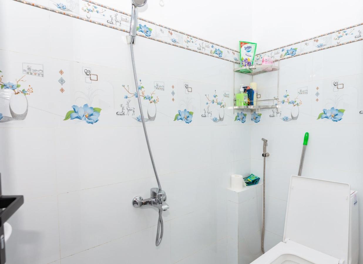 Nha Nghi & Homestay Pham Gia Van Ninh Exterior photo