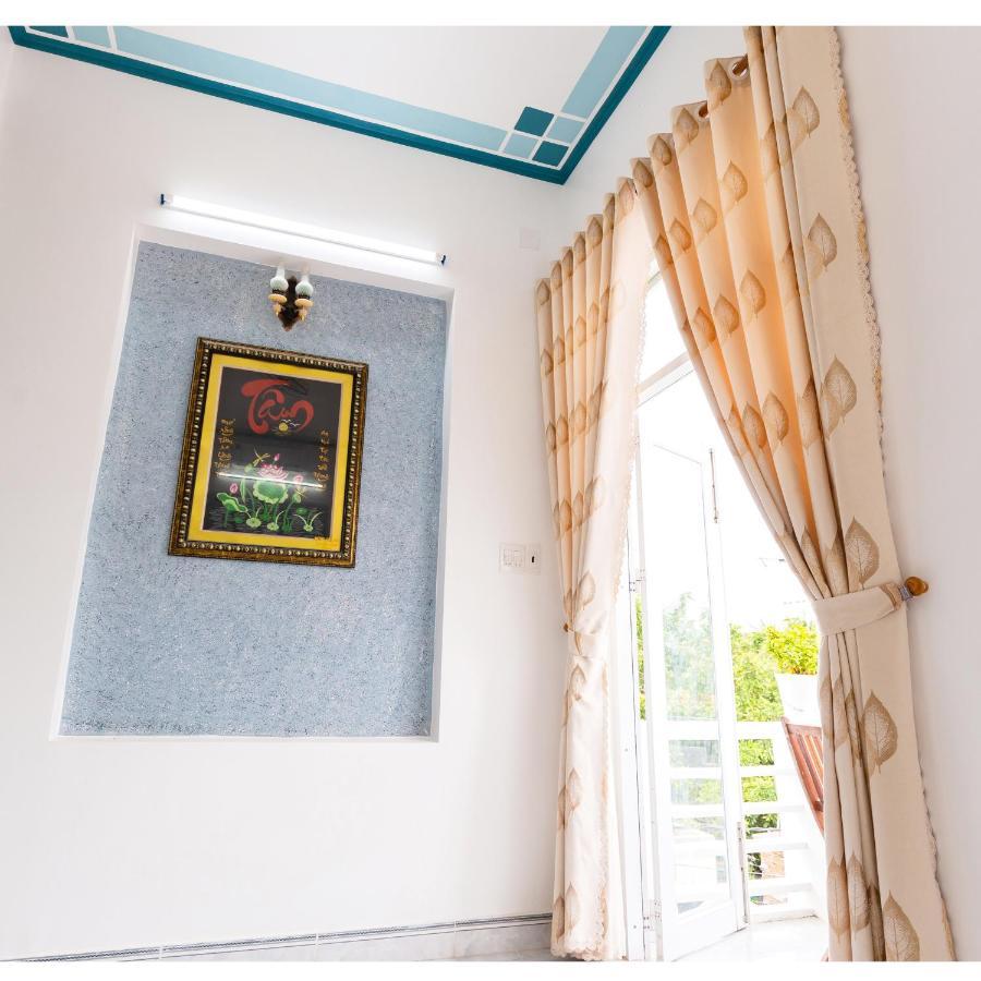 Nha Nghi & Homestay Pham Gia Van Ninh Exterior photo