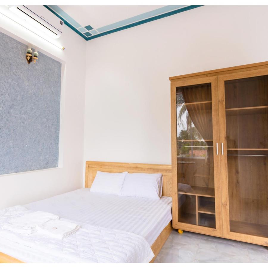 Nha Nghi & Homestay Pham Gia Van Ninh Exterior photo