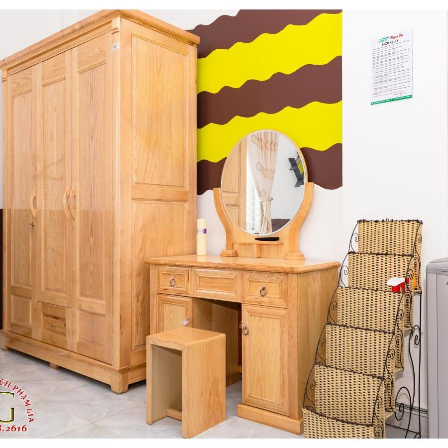 Nha Nghi & Homestay Pham Gia Van Ninh Exterior photo