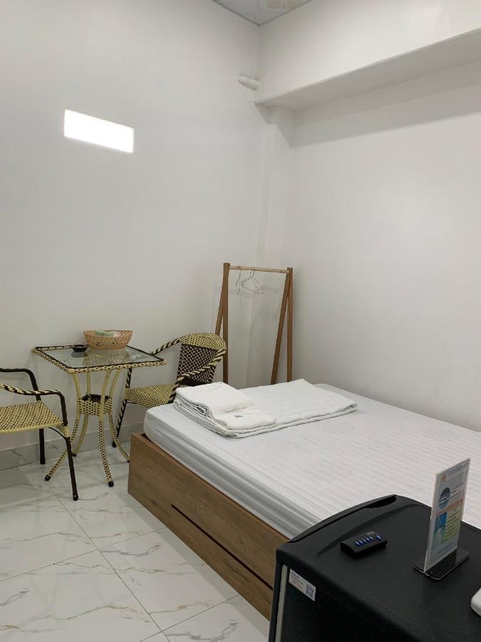 Nha Nghi & Homestay Pham Gia Van Ninh Exterior photo